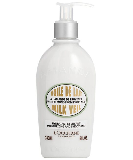 L'OCCITANE Almond Milk Veil 240ml