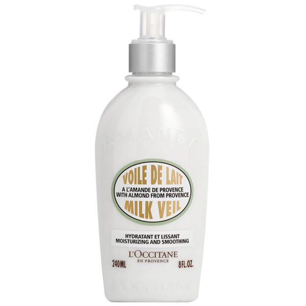 L'OCCITANE Almond Milk Veil 240ml