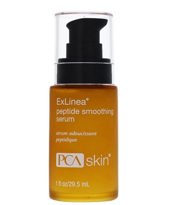 PCA skin Serums ExLinea Peptide Smoothing Serum 29.5ml