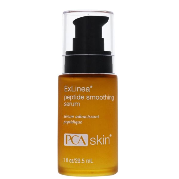 PCA skin Serums ExLinea Peptide Smoothing Serum 29.5ml