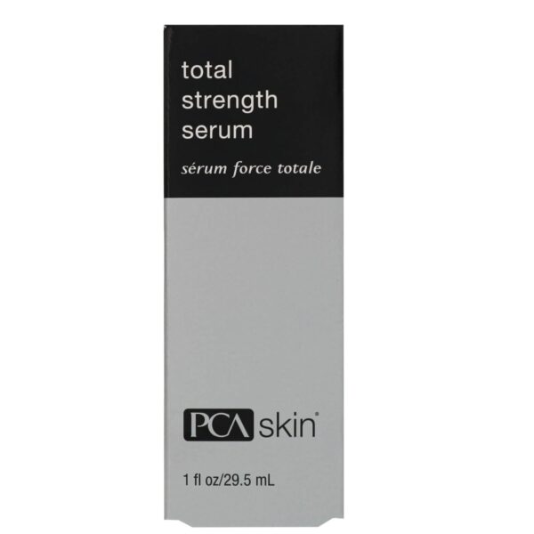 PCA skin Serums Total Strength Serum 29.5ml — изображение 2