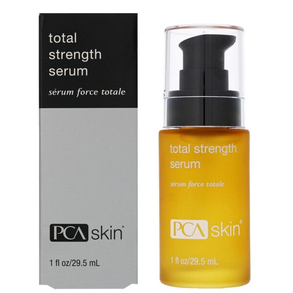 PCA skin Serums Total Strength Serum 29.5ml — изображение 3