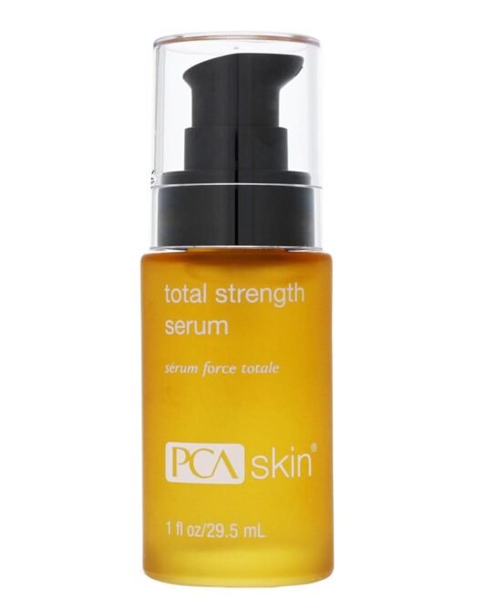 PCA skin Serums Total Strength Serum 29.5ml