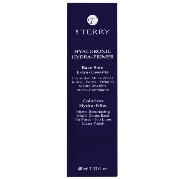 By Terry Primers Hyaluronic Hydra-Primer 40ml — изображение 2