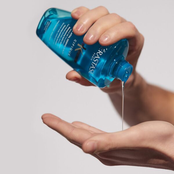 Kérastase Specifique Bain Vital Dermo-Calm: Cleansing Soothing Shampoo 250ml — изображение 5