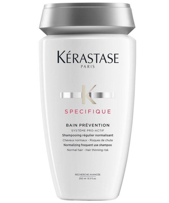 Kérastase Specifique Bain Prévention: Normalizing Frequent Use Shampoo 250ml
