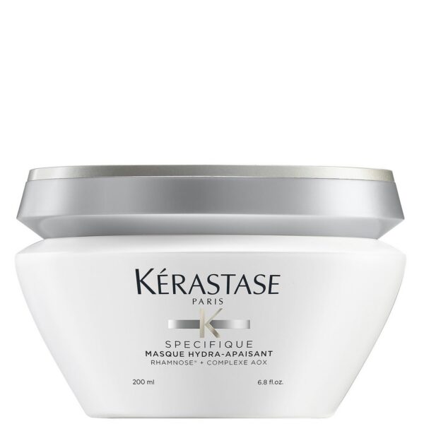 Kérastase Specifique Masque Hydra-Apaisant: Sensitive Scalp Masque 200ml