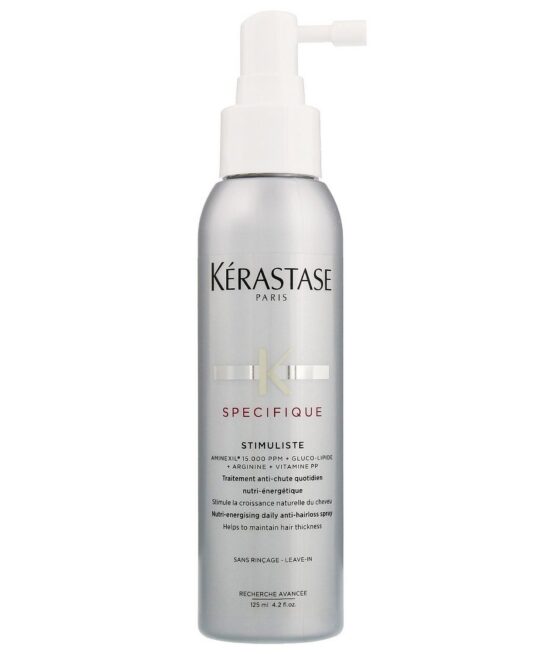 Kérastase Specifique Stimuliste: Nutri-Energising Daily Anti-Hairloss Spray 125ml