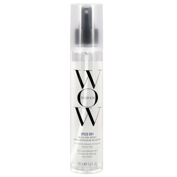 Color Wow Speed Dry Blow-Dry Spray 5fl.oz. / 150ml
