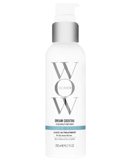 Color Wow Treatments Dream Cocktail Coconut-Infused Leave-in Treatment 6.7fl.oz. / 200ml