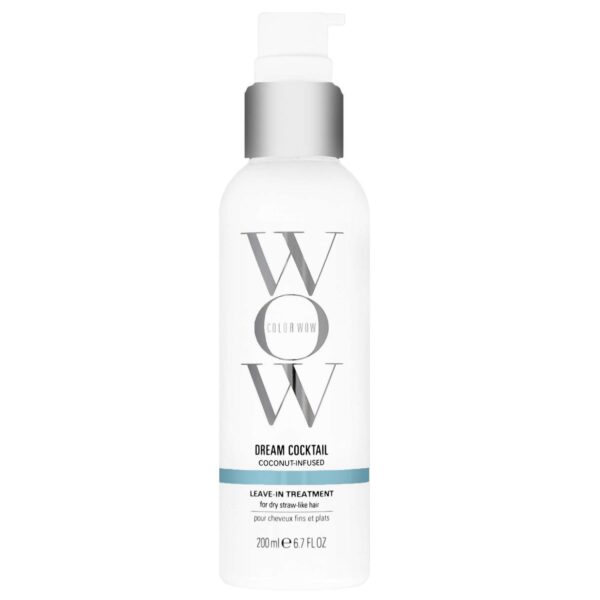 Color Wow Treatments Dream Cocktail Coconut-Infused Leave-in Treatment 6.7fl.oz. / 200ml