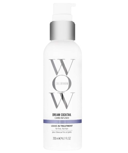 Color Wow Treatments Dream Cocktail Carb-Infused Leave-in Treatment 6.7fl.oz. / 200ml