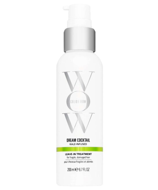 Color Wow Treatments Dream Cocktail Kale-Infused Leave-in Treatment 6.7fl.oz. / 200ml