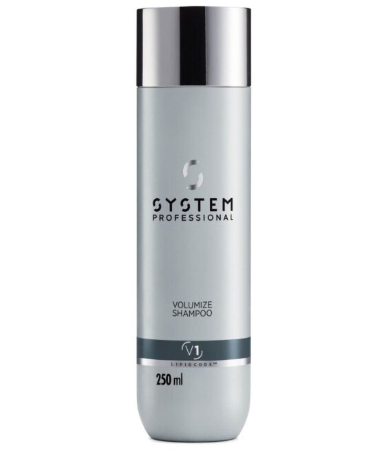 System Professional Volumize V1 Shampoo 250ml