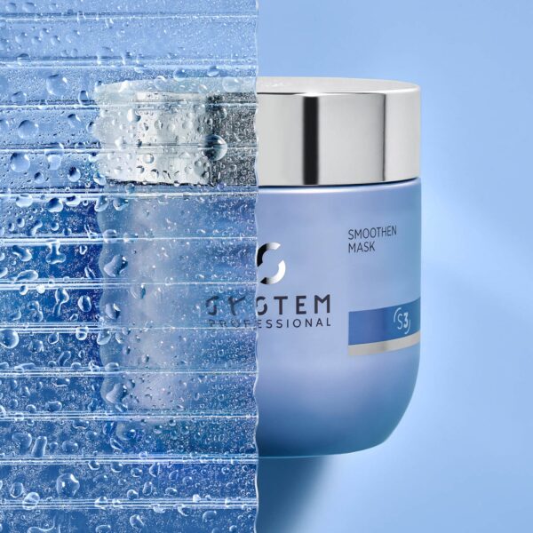 System Professional Smoothen S3 Mask 200ml — изображение 5