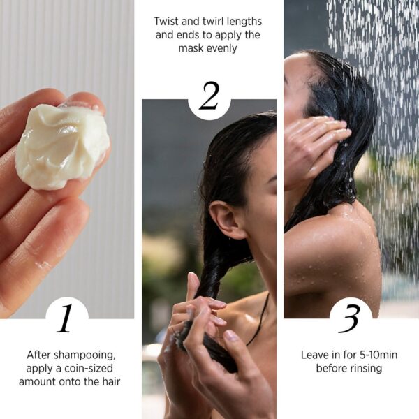 System Professional Smoothen S3 Mask 200ml — изображение 4