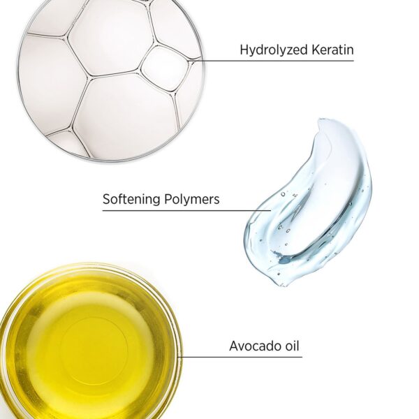 System Professional Smoothen S3 Mask 200ml — изображение 3