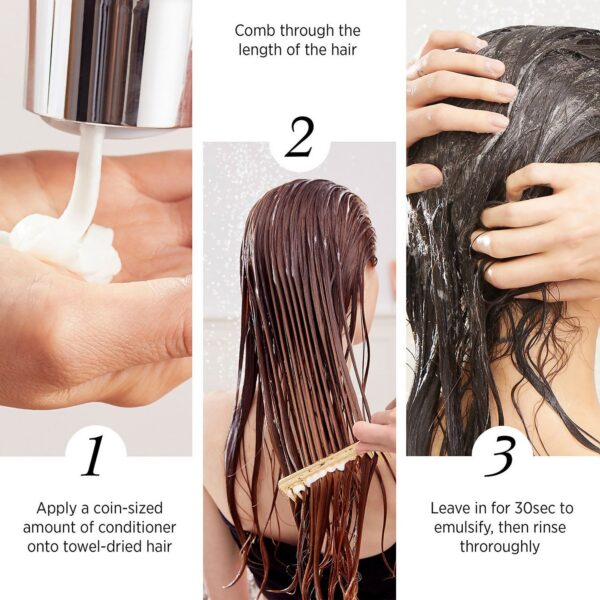 System Professional Color Save C2 Conditioner 200ml — изображение 3
