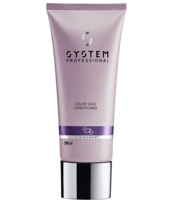 System Professional Color Save C2 Conditioner 200ml