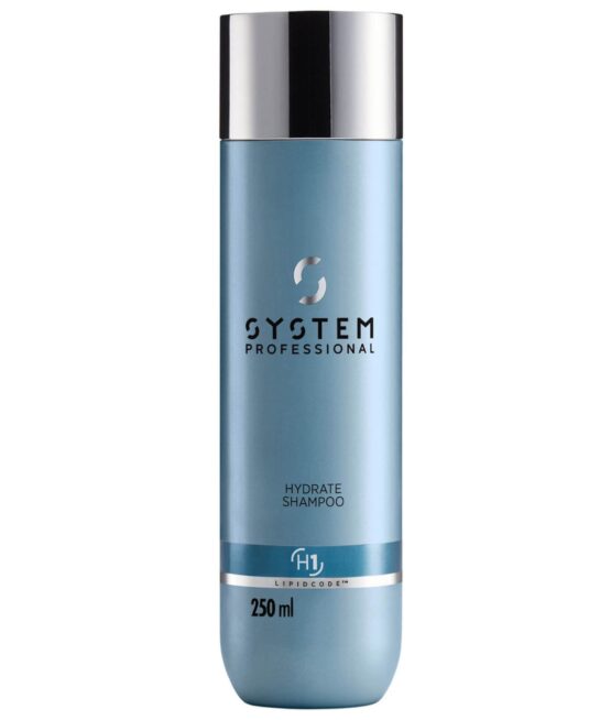 System Professional Hydrate H1 Shampoo 250ml