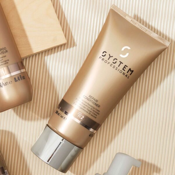 System Professional Repair R2 Conditioner 200ml — изображение 5