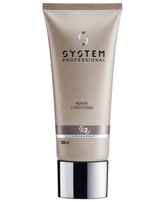 System Professional Repair R2 Conditioner 200ml