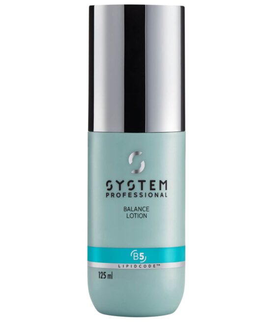 System Professional Balance B5 Lotion 125ml