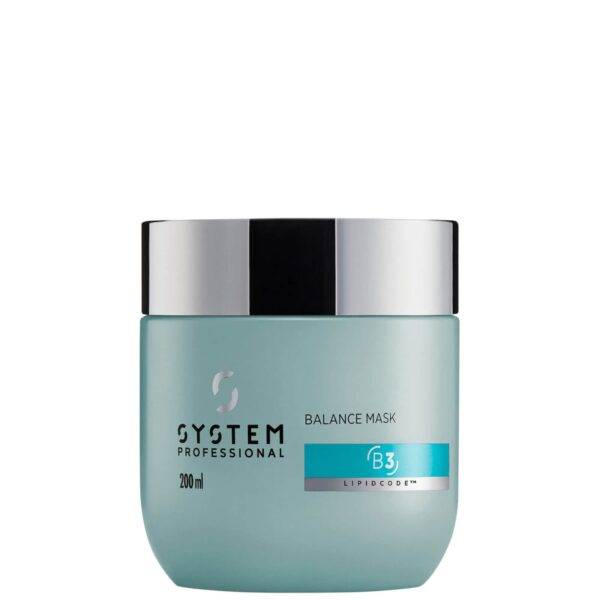 System Professional Balance B3 Mask 200ml