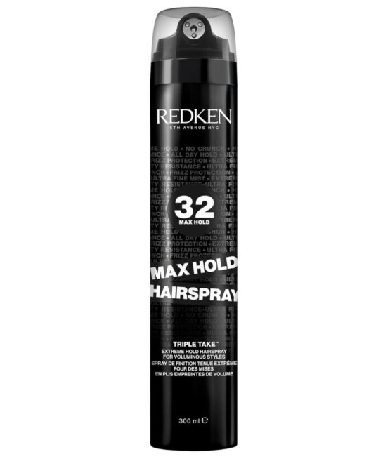 Redken Styling Max Hold Hairspray 300ml