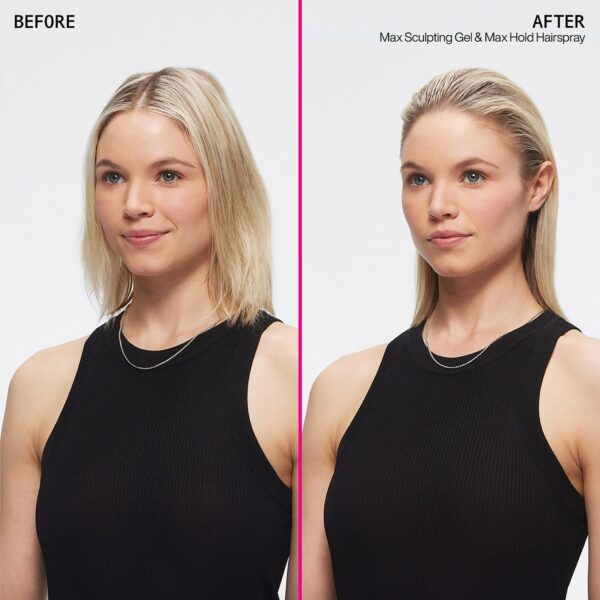 Redken Styling Max Hold Hairspray 300ml — изображение 4