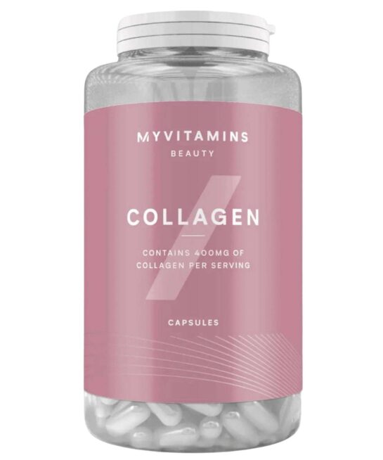 Myvitamins Collagen