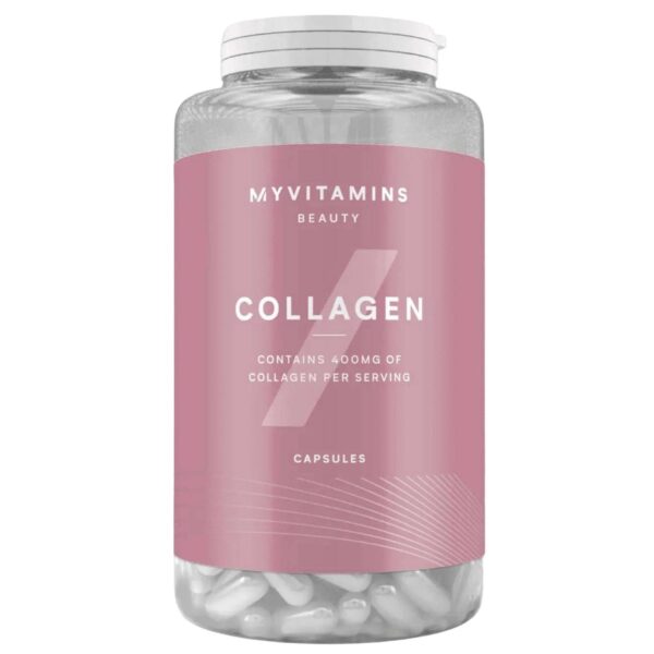 Myvitamins Collagen
