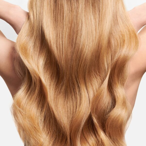 Wella Oil Reflections Luminous Reboost Hair Mask 150ml — изображение 6