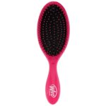 Wet Brush Detangling Original Detangler Classic Brush Pink