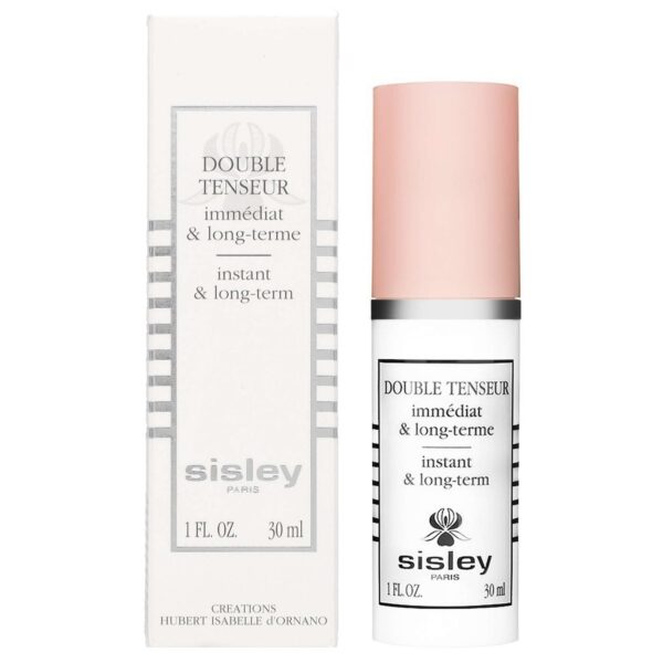 Sisley Day Care Double Tenseur 30ml — изображение 3
