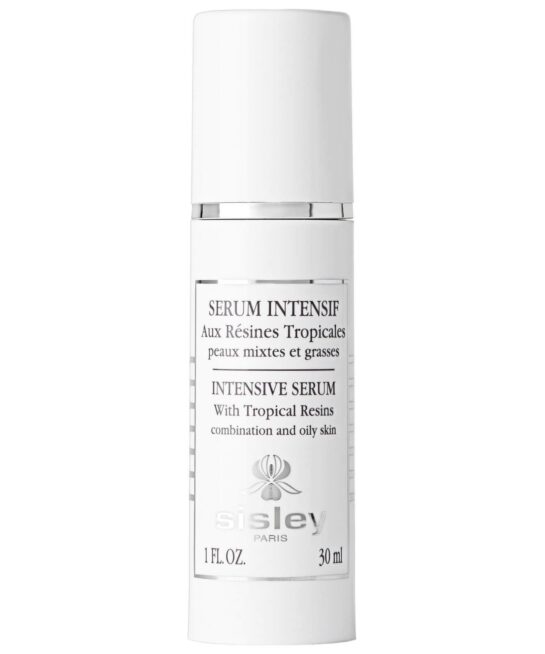 Sisley Tropical Resins Intensive Serum 30ml