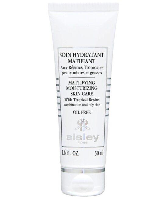 Sisley Tropical Resins Mattifying Moisturising Skin Care 50ml