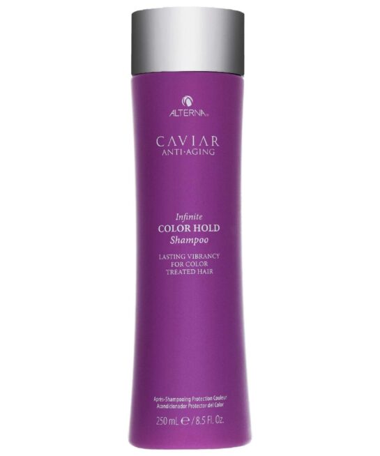 Alterna Caviar Anti-Aging Infinite Color Hold Shampoo 250ml
