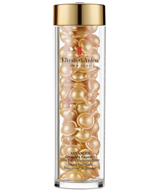 Elizabeth Arden Serums Advanced Ceramide Daily Youth Restoring Serum Capsules x 90