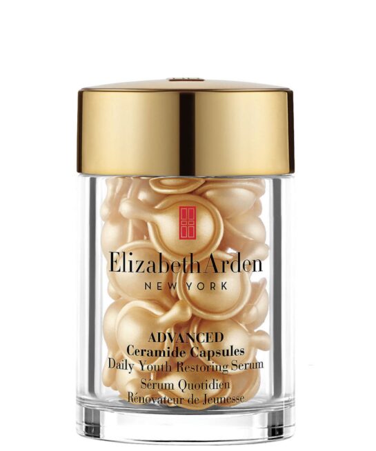 Elizabeth Arden Serums Advanced Ceramide Capsules Daily Youth Restoring Serum x 30