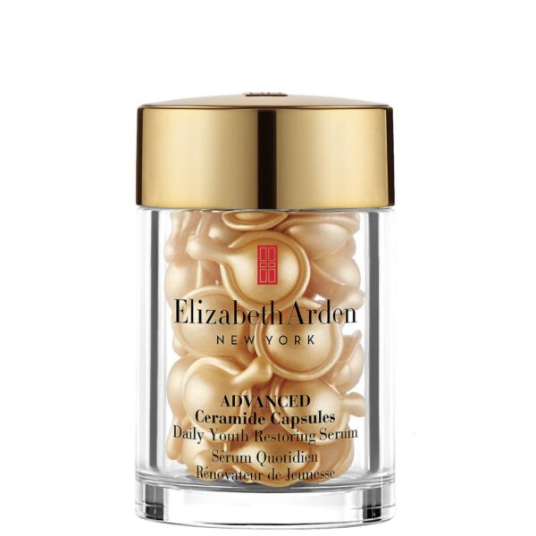 Elizabeth Arden Serums Advanced Ceramide Capsules Daily Youth Restoring Serum x 30