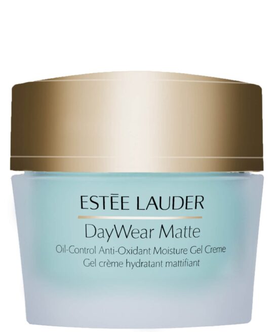Estée Lauder Moisturiser DayWear Matte Oil-Control Anti-Oxidant Moisture Gel Creme 50ml