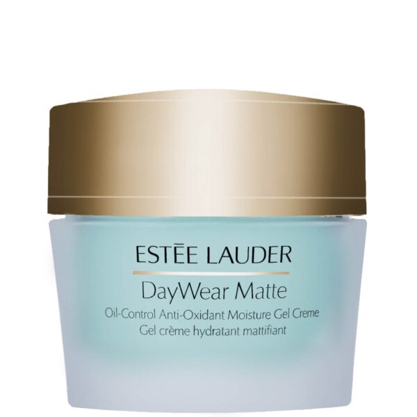 Estée Lauder Moisturiser DayWear Matte Oil-Control Anti-Oxidant Moisture Gel Creme 50ml