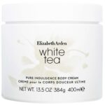 Elizabeth Arden White Tea Body Cream 400ml / 13.5 fl.oz.