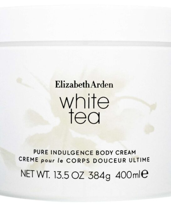 Elizabeth Arden White Tea Body Cream 400ml / 13.5 fl.oz.