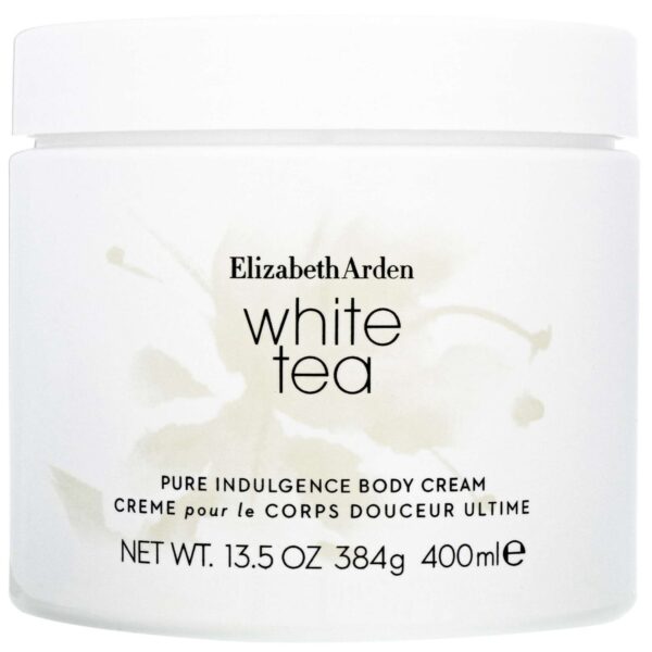 Elizabeth Arden White Tea Body Cream 400ml / 13.5 fl.oz.