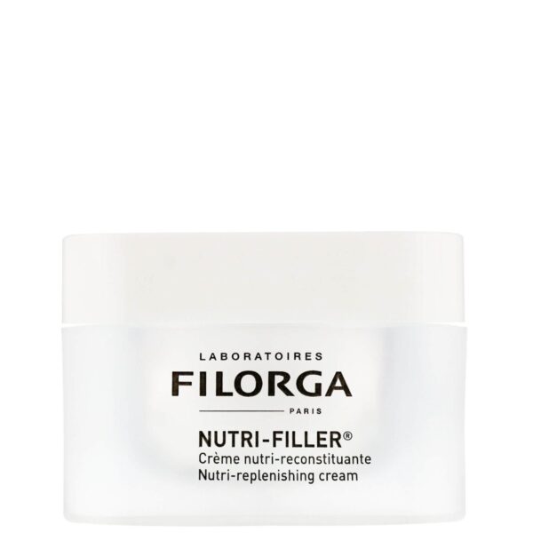 Filorga Day Care Nutri-Filler Nutri-Replenishing Cream 50ml