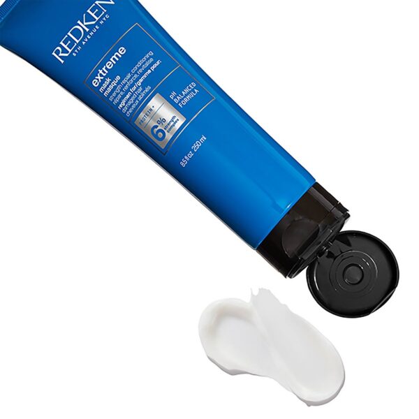 Redken Extreme Mask 250ml — изображение 3