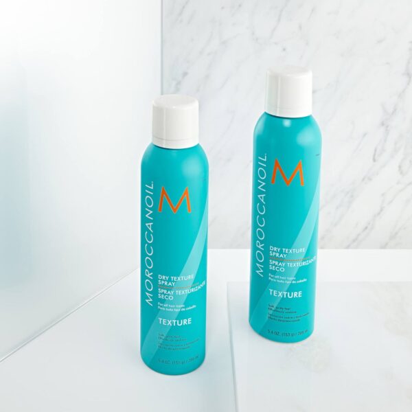Moroccanoil Dry Texture Spray 205ml — изображение 2