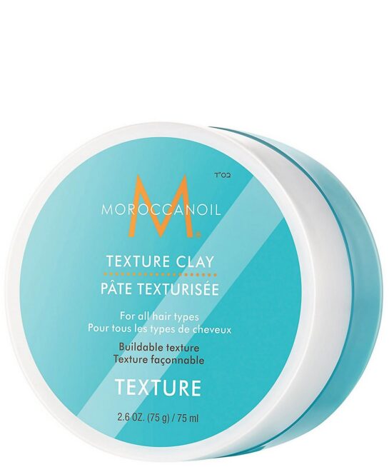 Moroccanoil Texture Clay 75ml